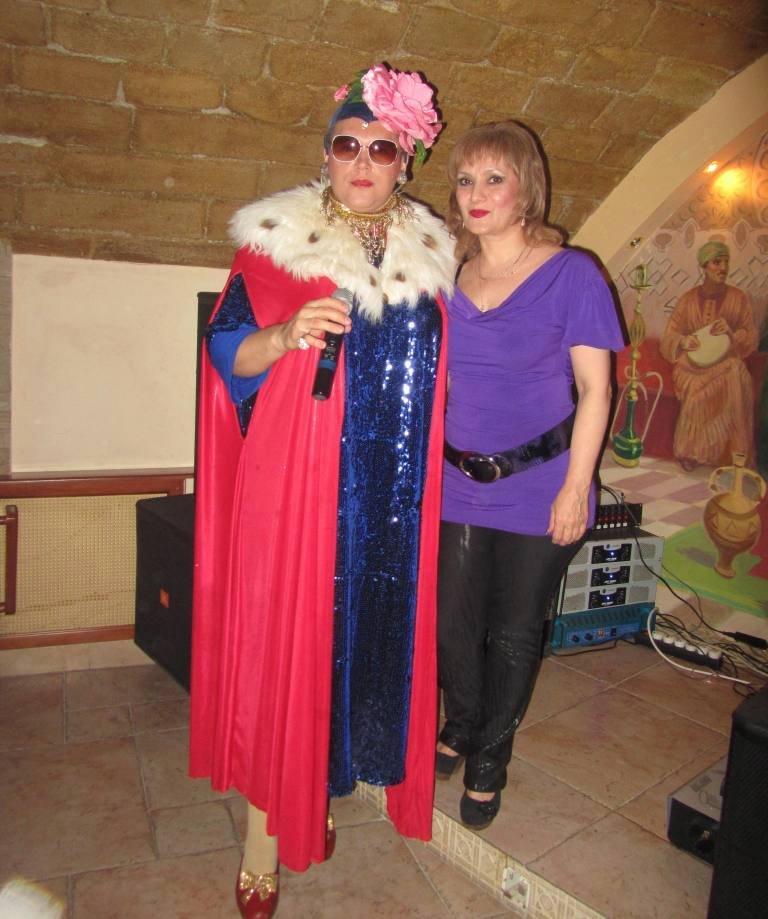 СЕРДЮЧКА&nbsp;верка сердючка : 