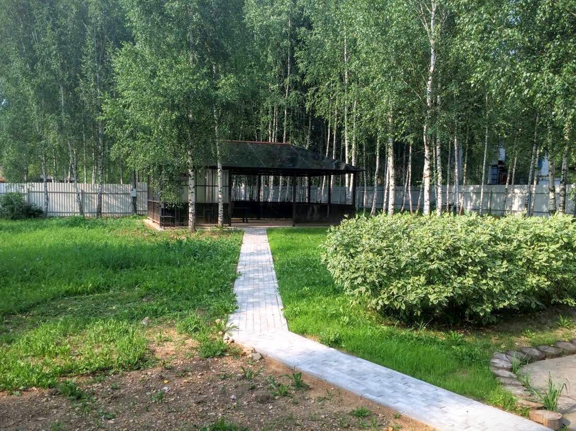 Коттеджи рядом с Боровском&nbsp;Дом для выездной свадьбы : 