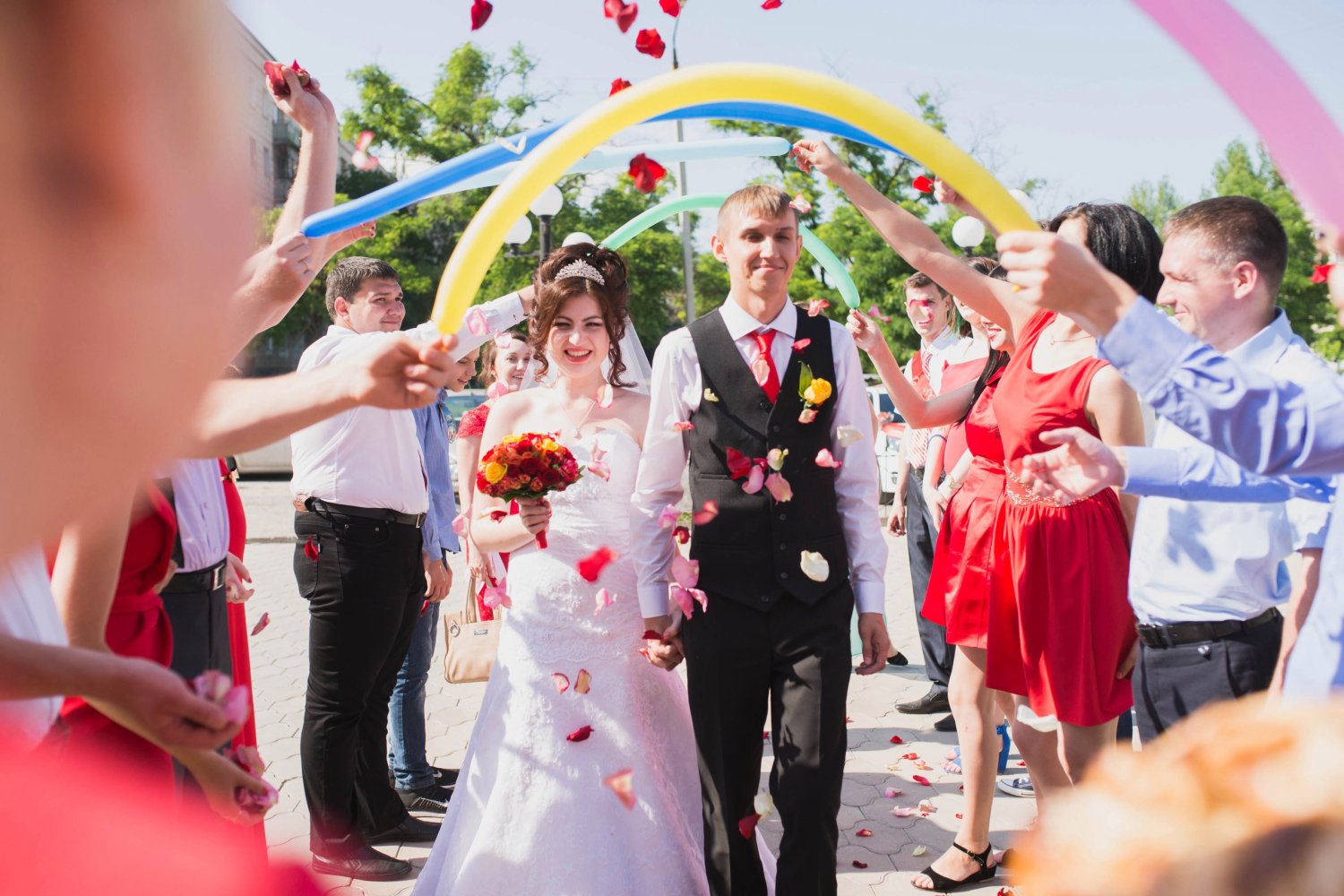 Основной&nbsp;Ведущая на свадьбу Сильченкова Юлия : 