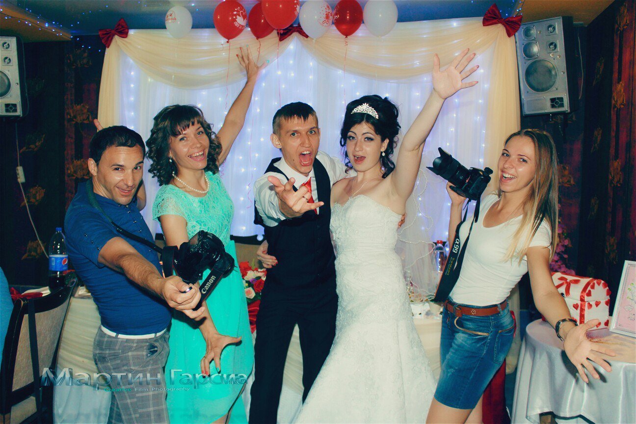 Основной&nbsp;Ведущая на свадьбу Сильченкова Юлия : 