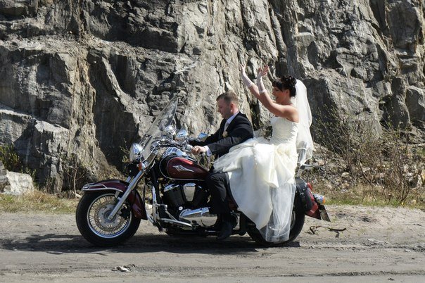 Свадьба&nbsp;Ведущий организатор : 