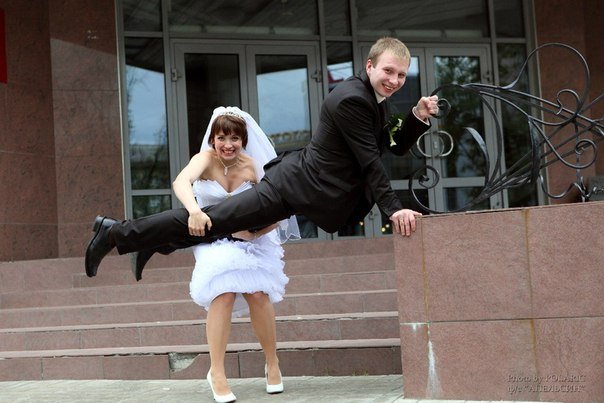 Свадьба&nbsp;Ведущий организатор : 