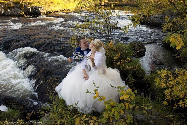 Свадьба&nbsp;Ведущий организатор : 