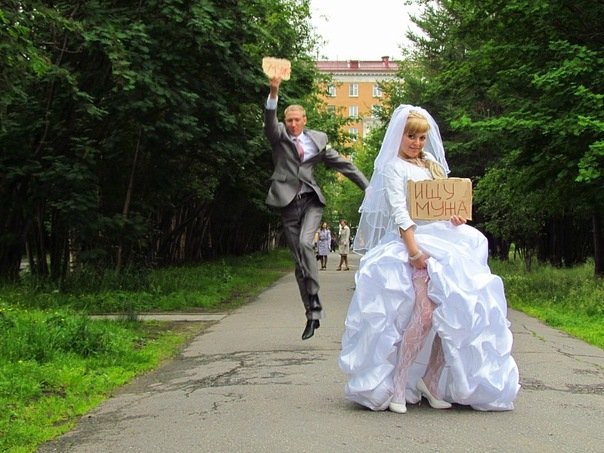 Свадьба&nbsp;Ведущий организатор : 