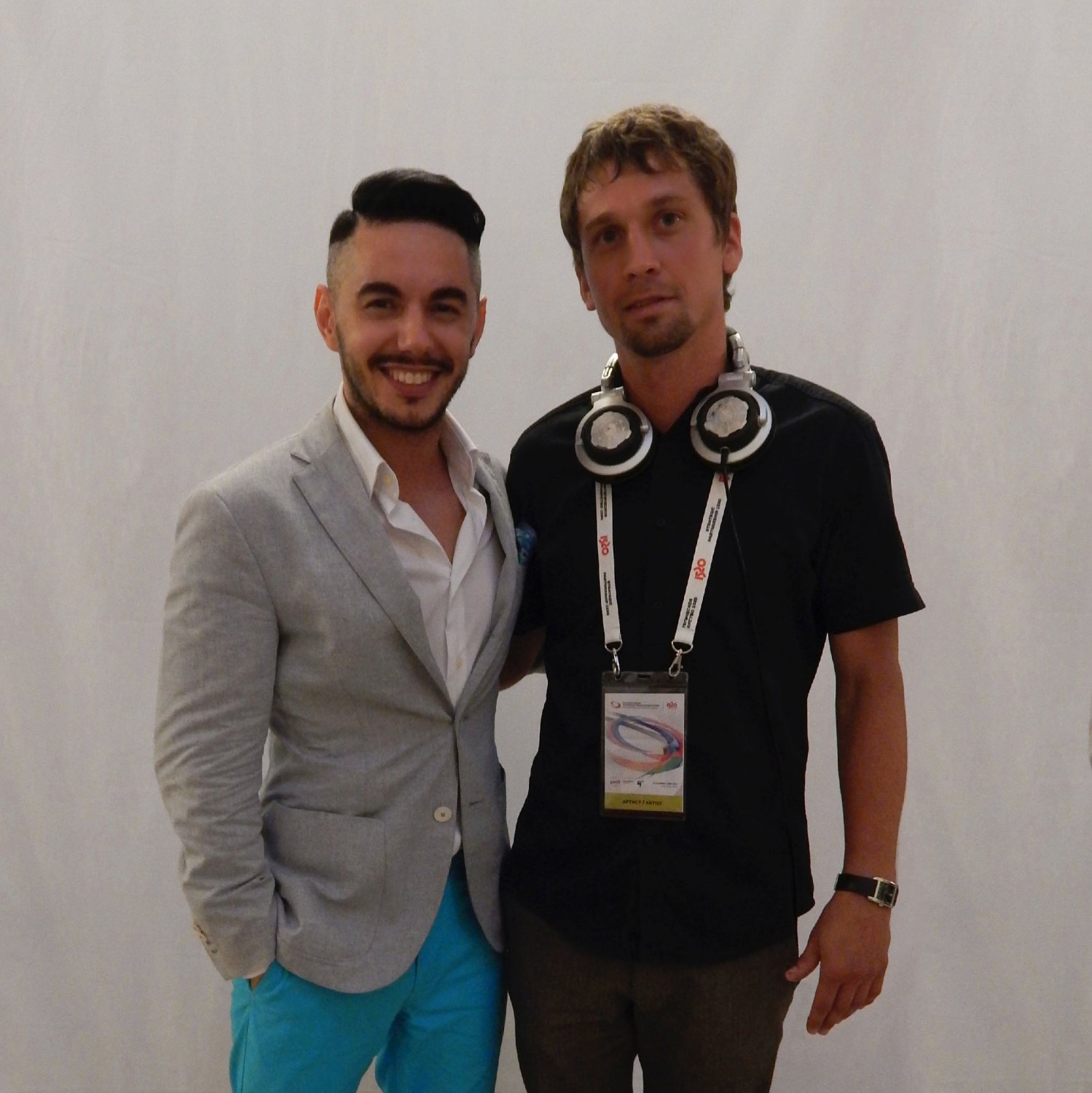 Портфолио&nbsp;EVENT DJ-ЗВУКООПЕРАТОР Александр Волчек : 