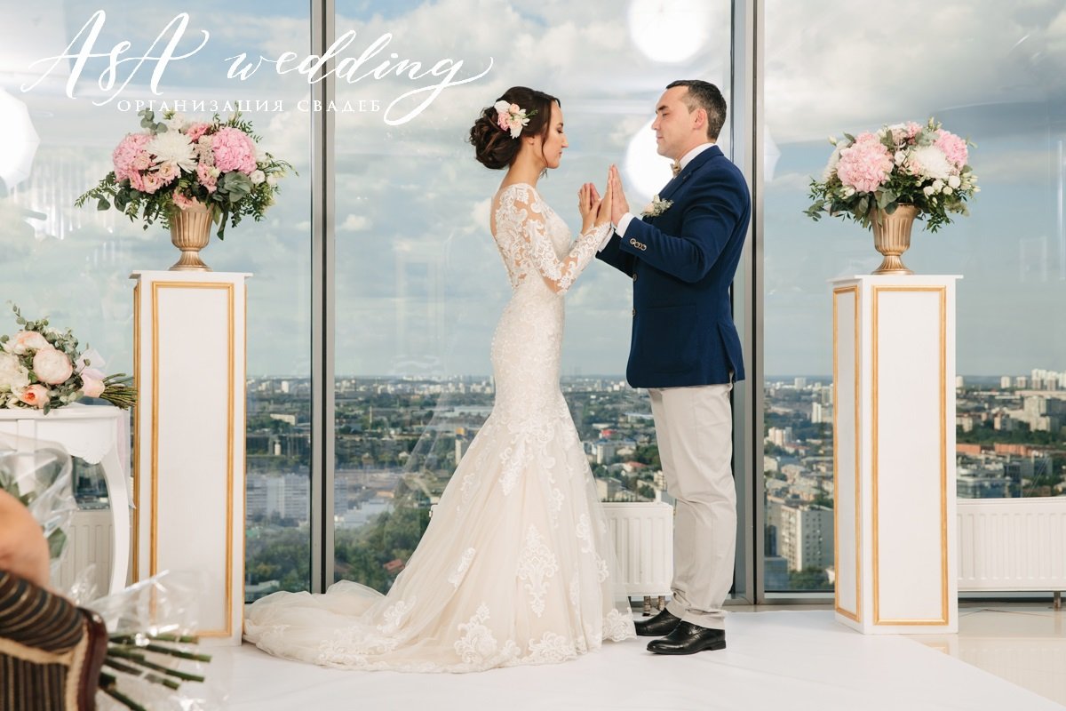 СВАДЬБЫ от A & A | WEDDING.&nbsp;A & A | WEDDING : 