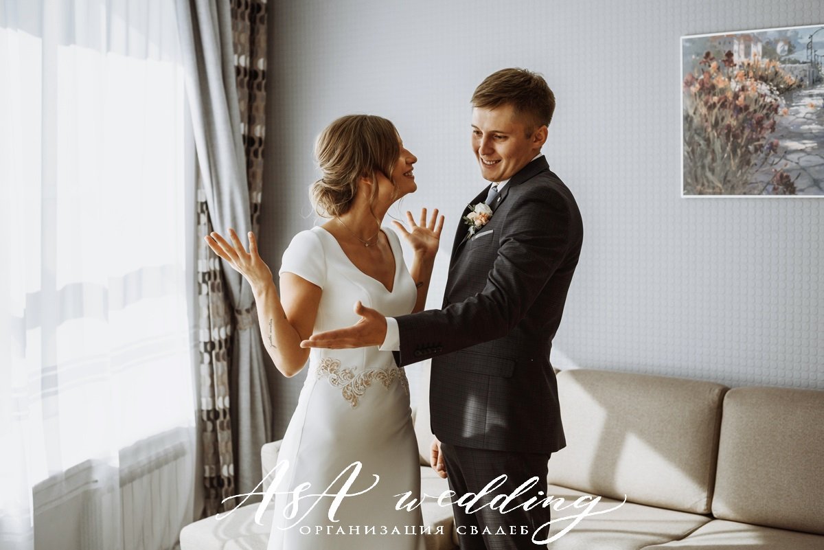 СВАДЬБЫ от A & A | WEDDING.&nbsp;A & A | WEDDING : 