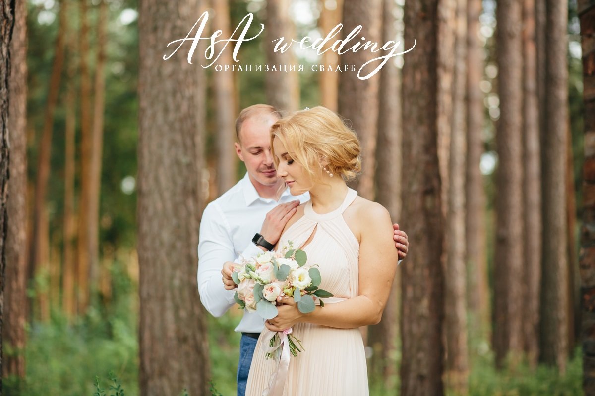 СВАДЬБЫ от A & A | WEDDING.&nbsp;A & A | WEDDING : 