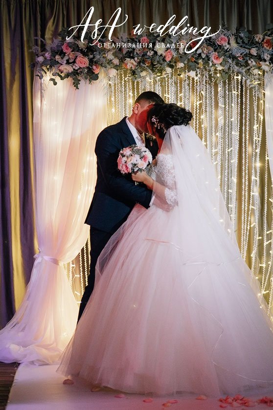 СВАДЬБЫ от A & A | WEDDING.&nbsp;A & A | WEDDING : 