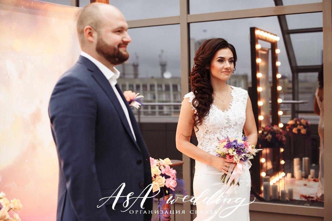 СВАДЬБЫ от A & A | WEDDING.&nbsp;A & A | WEDDING : 