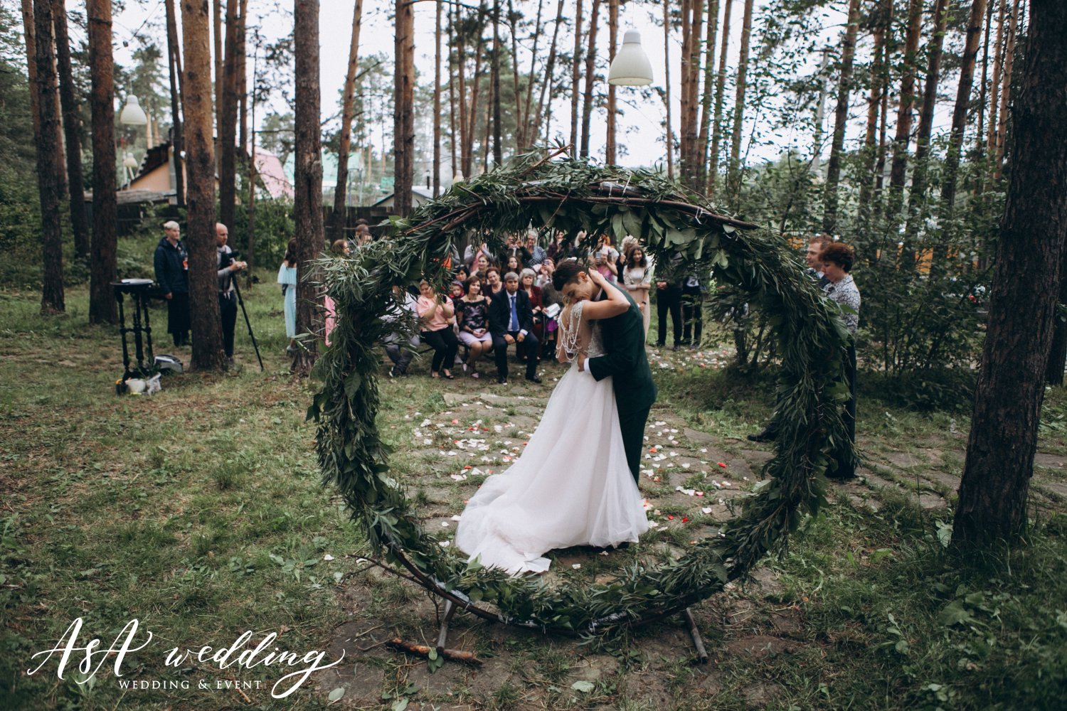 СВАДЬБЫ от A & A | WEDDING.&nbsp;A & A | WEDDING : 
