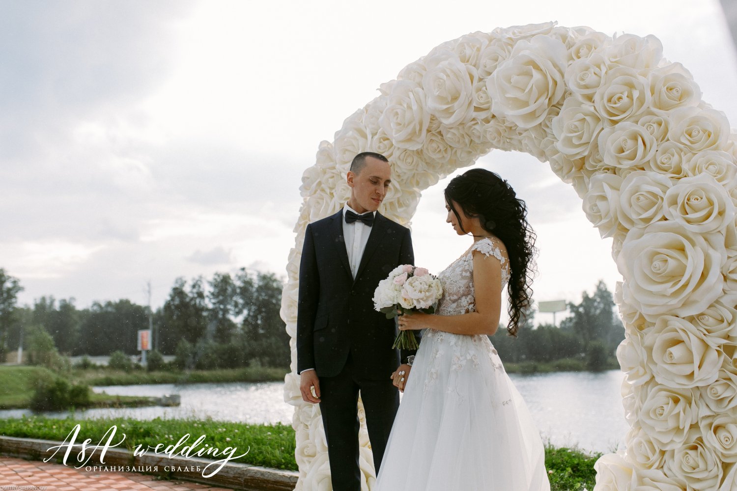 СВАДЬБЫ от A & A | WEDDING.&nbsp;A & A | WEDDING : 