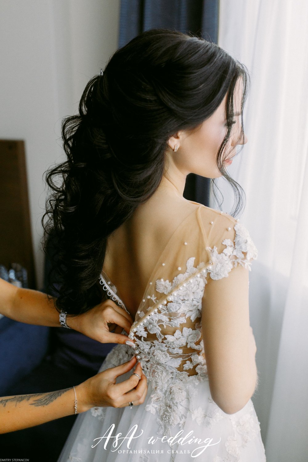 СВАДЬБЫ от A & A | WEDDING.&nbsp;A & A | WEDDING : 