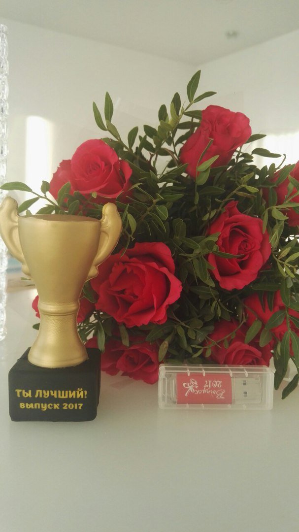 Выпуск 2017г&nbsp;Весело проведем ваш праздник!!! Ведущая + диджей! Поем в живую! Неизбитые конкурсы! Молодым постановка танца в подарок!!! : 
