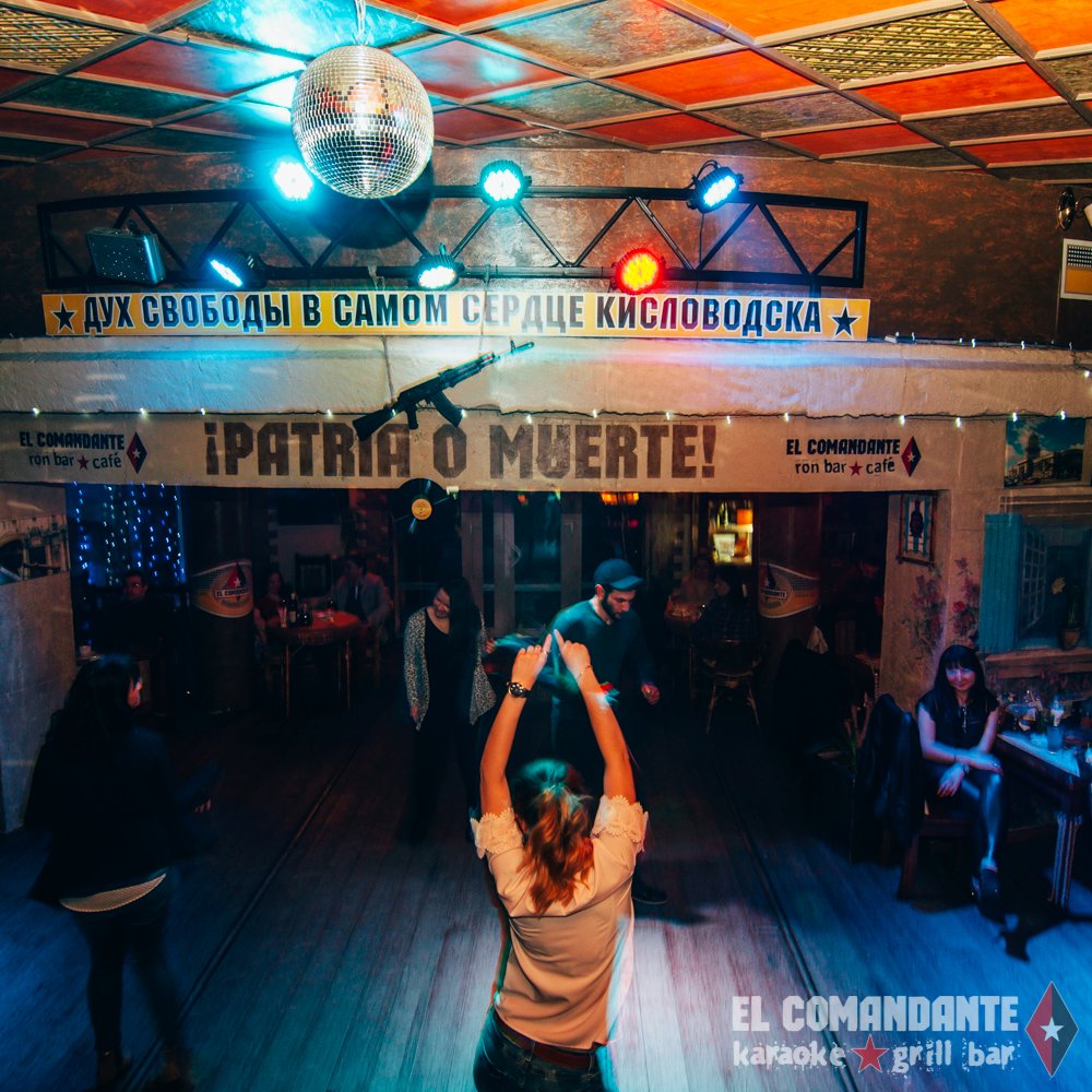 Репортаж. Клубы&nbsp;фотограф Константин Кордонский : 