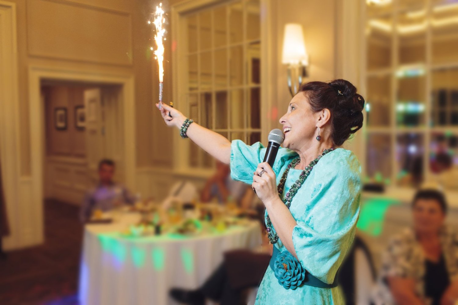 Свадьбы 2015&nbsp;Ваша ведущая - Елена : 