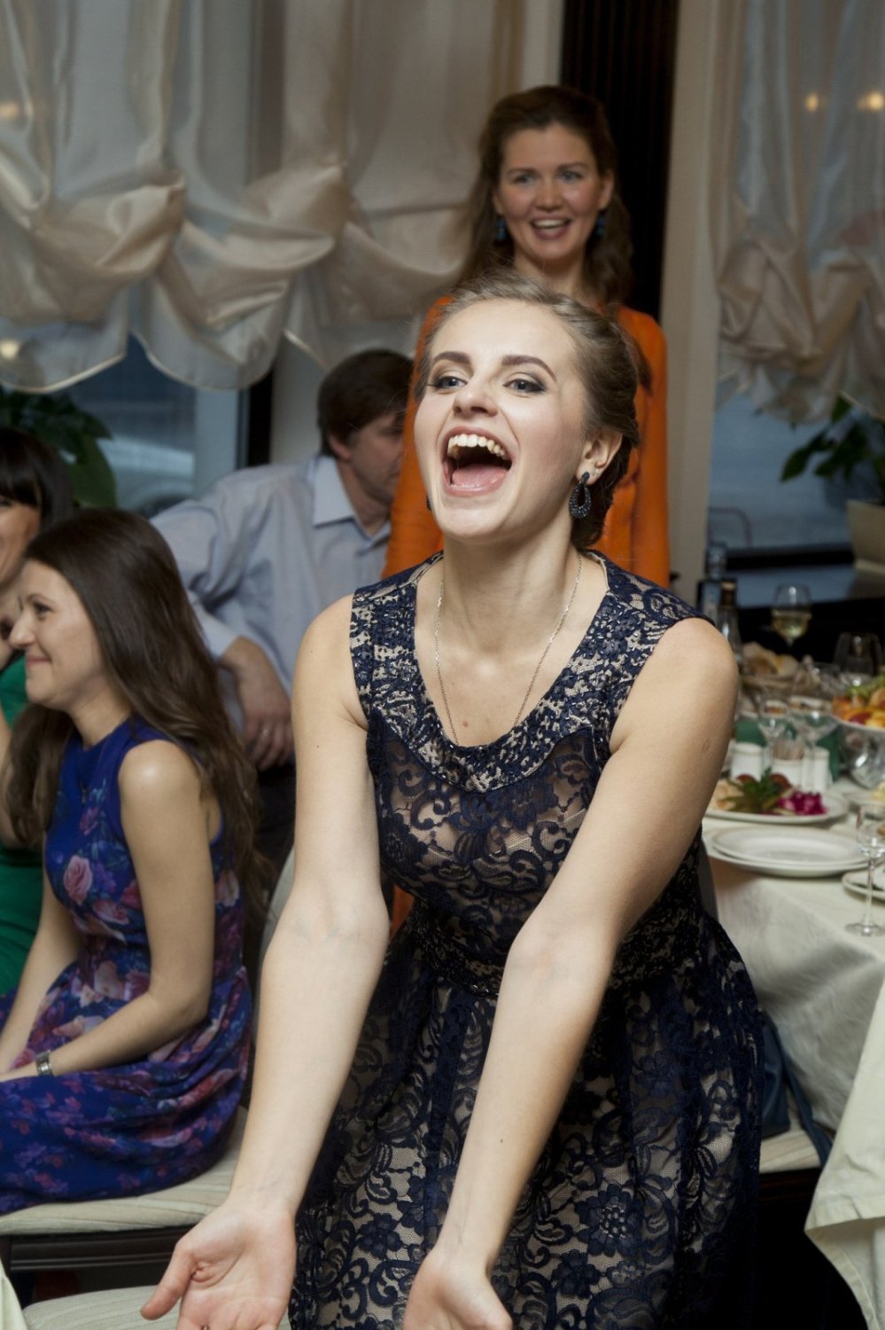 Свадьбы 2015&nbsp;Ваша ведущая - Елена : 