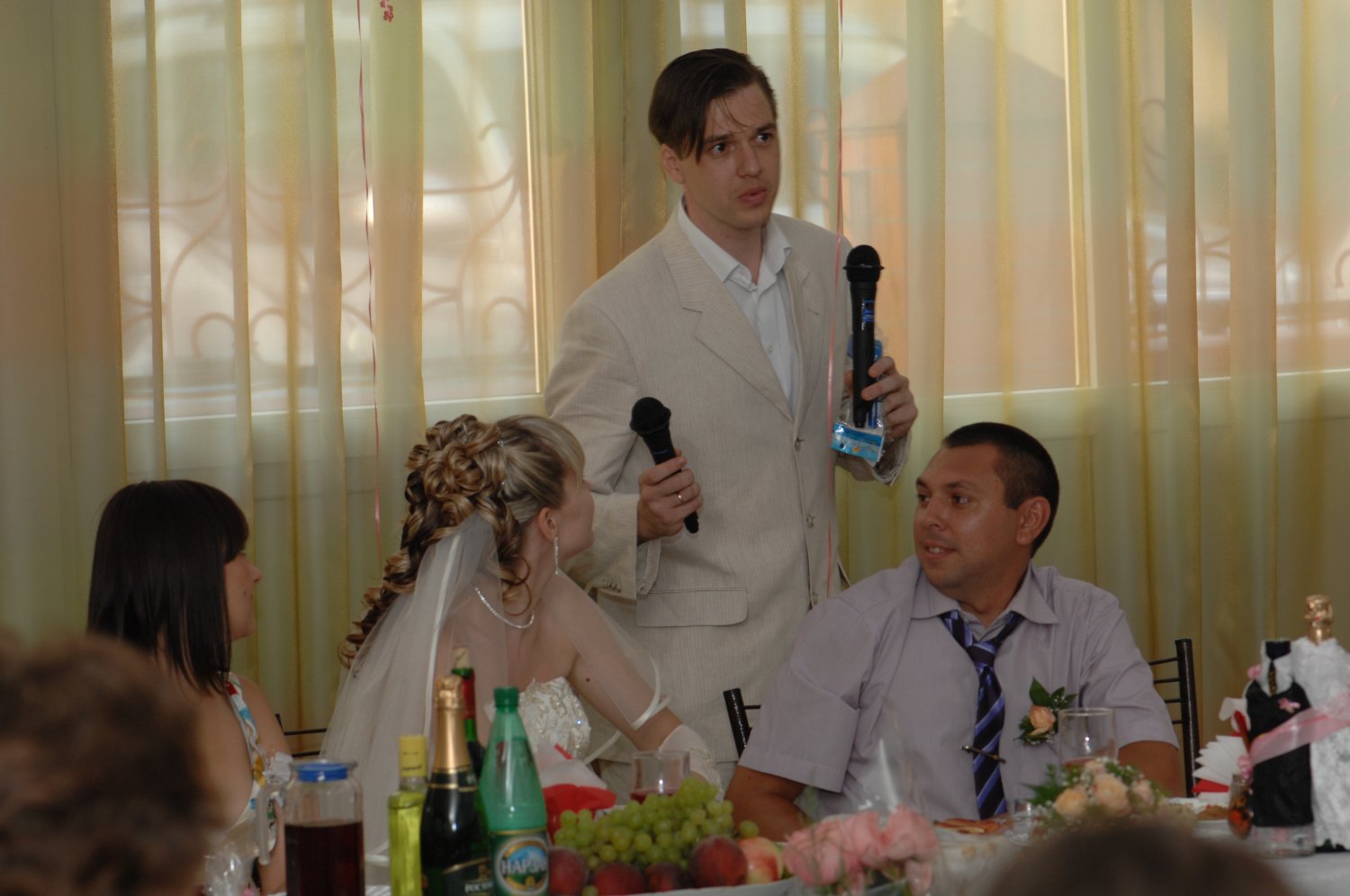 Сборник&nbsp;Ведущий Александр на Ваш праздник : 