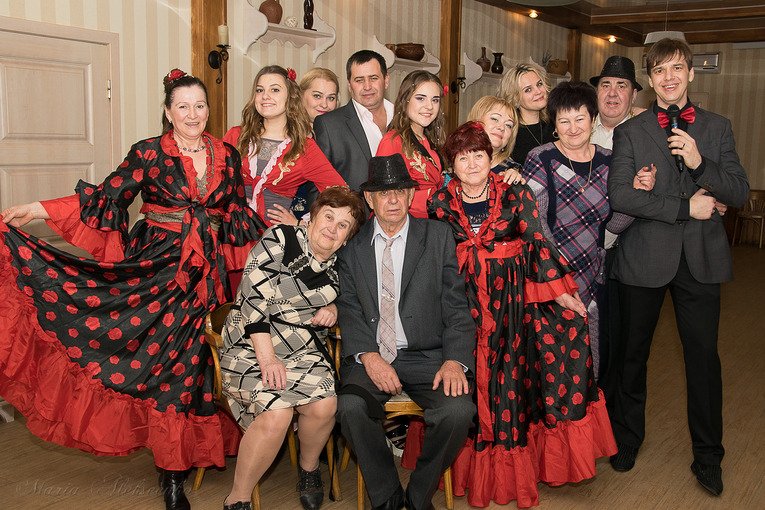 Сборник&nbsp;Ведущий Александр на Ваш праздник : 