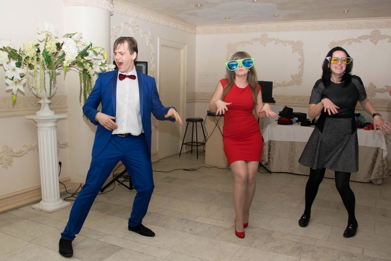 Сборник&nbsp;Ведущий Александр на Ваш праздник : 