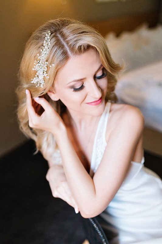 Свадьба&nbsp;Бутик незабываемых событий "Be Mine" : 