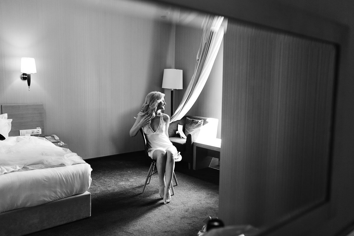 Свадьба&nbsp;Бутик незабываемых событий "Be Mine" : 