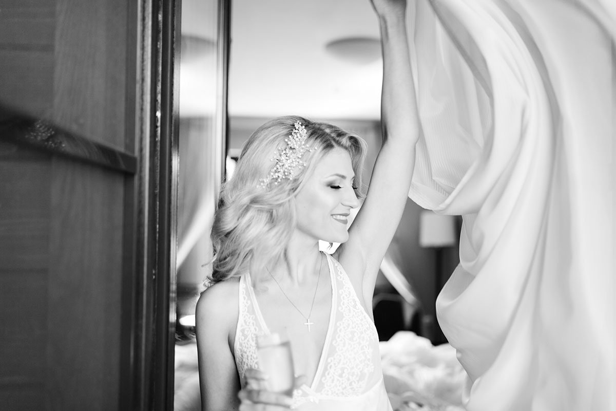 Свадьба&nbsp;Бутик незабываемых событий "Be Mine" : 