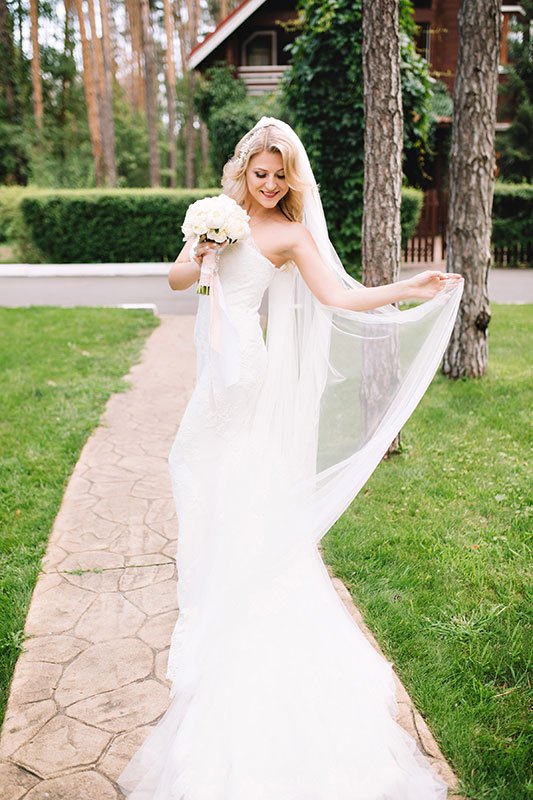 Свадьба&nbsp;Бутик незабываемых событий "Be Mine" : 