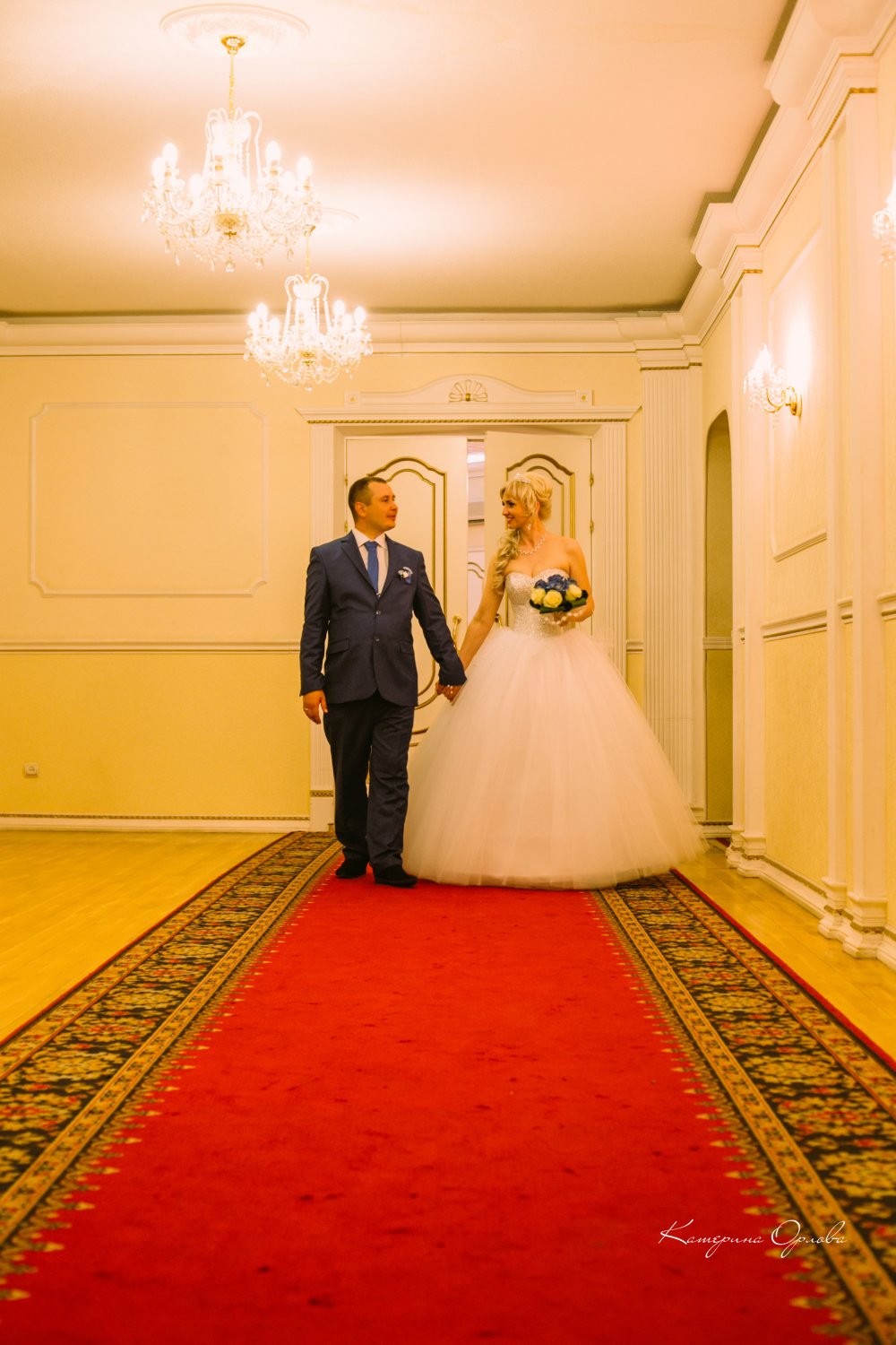 Алексей & Екатерина&nbsp;Фотограф Катерина Орлова : 