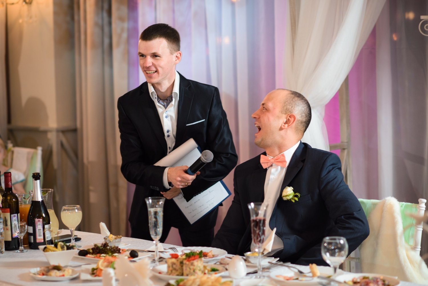 ведущий Евгений Перевалов&nbsp;ведущий : 