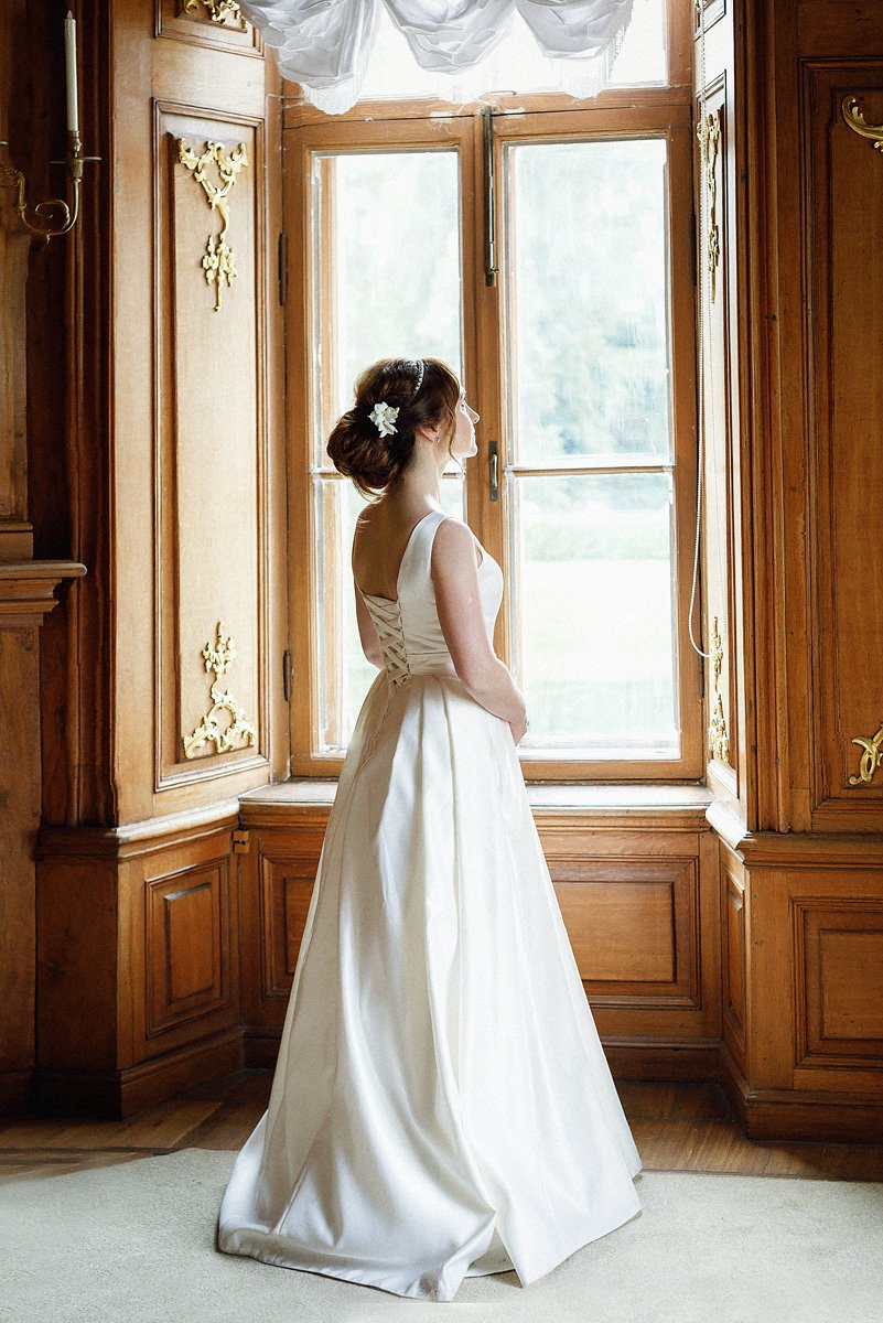 Свадьба в Кусково&nbsp;Фотограф Анна Ушакова : 