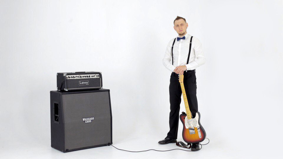 Кавер-группа Stereo Jam&nbsp;Кавер-группа Stereo Jam : 