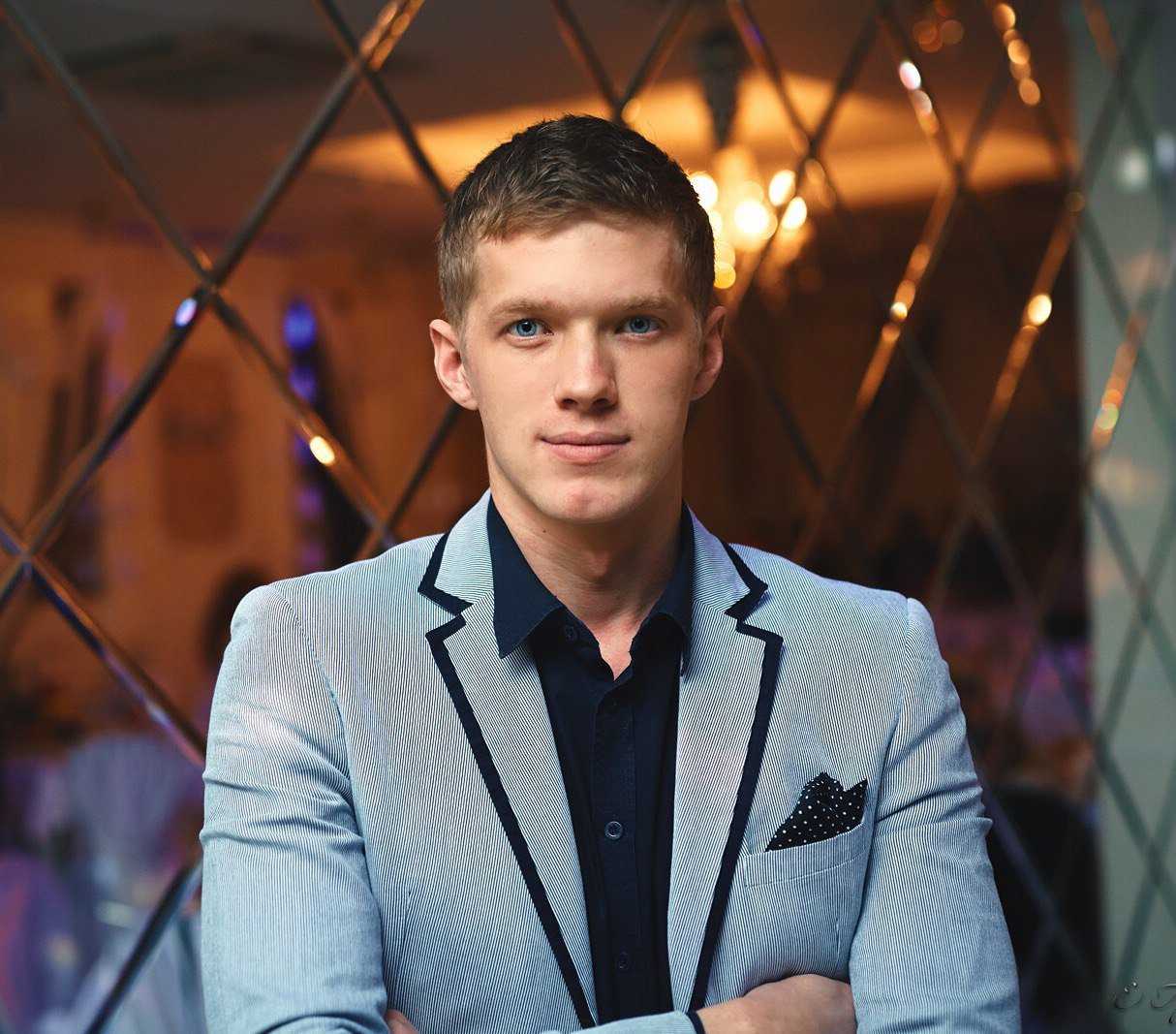 Портфолио&nbsp;ВЕДУЩИЙ Константин Липин : 