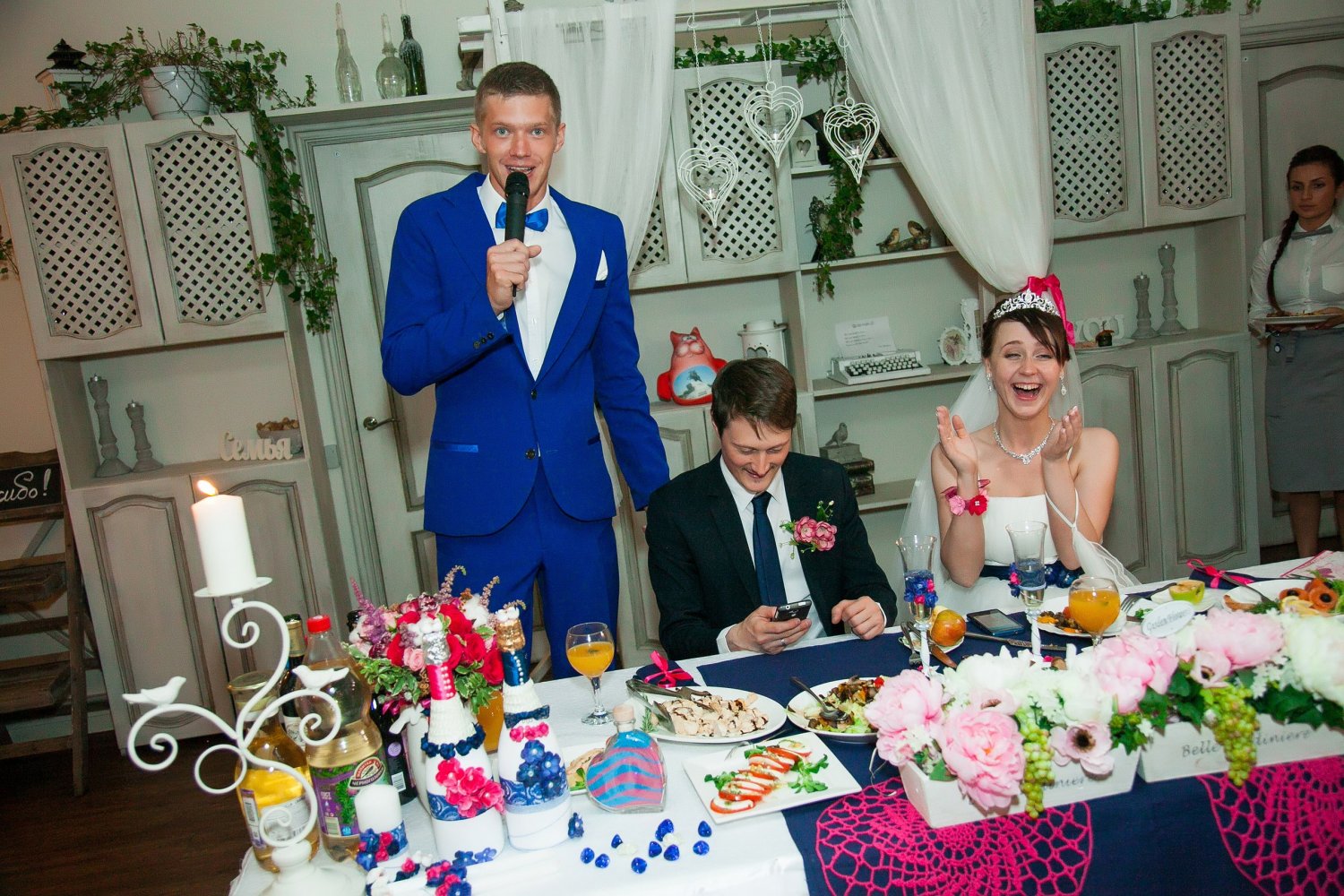 Портфолио&nbsp;ВЕДУЩИЙ Константин Липин : 