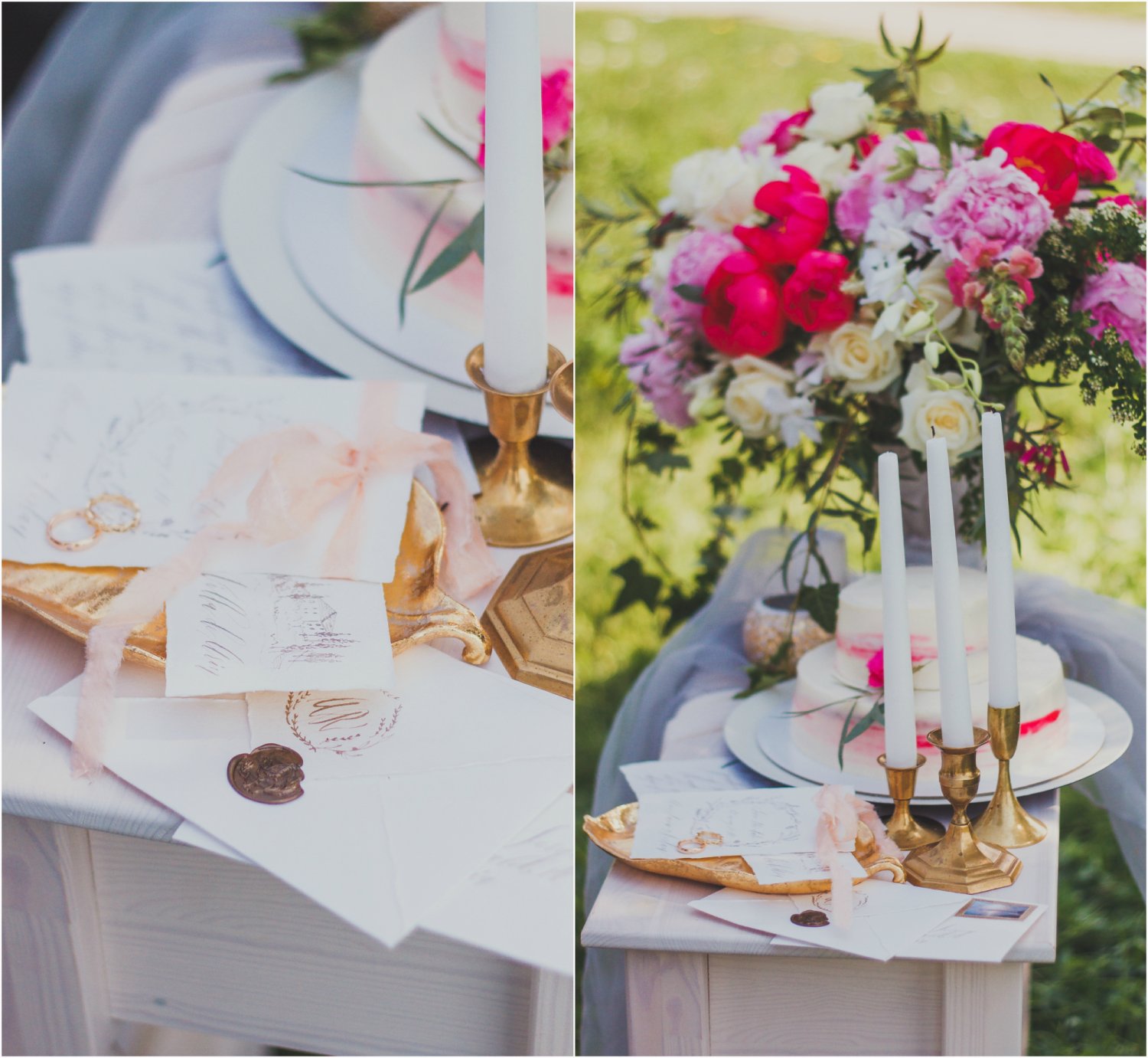 Wedding&nbsp;MagicDreams-Photo : 