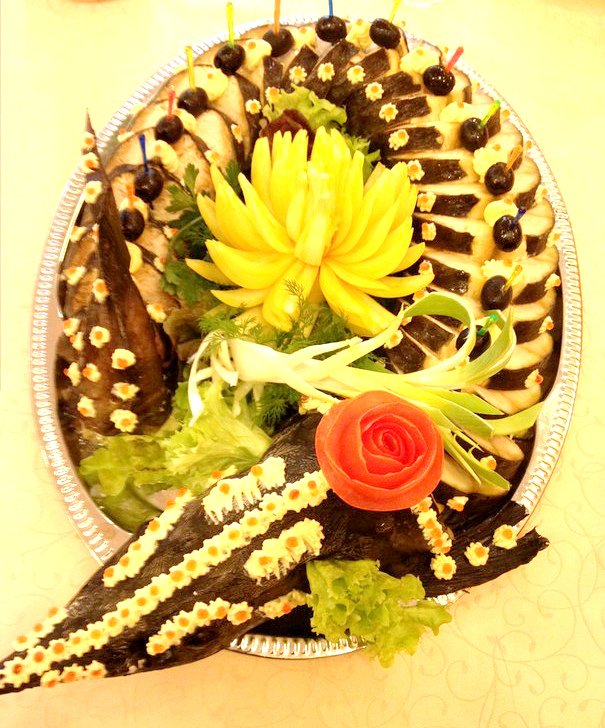 HMm2nT4onUI.jpg – Ресторан "Русское Застолье" | Банкет в ресторане и кафе в Санкт-Петербурге - 1 из 6