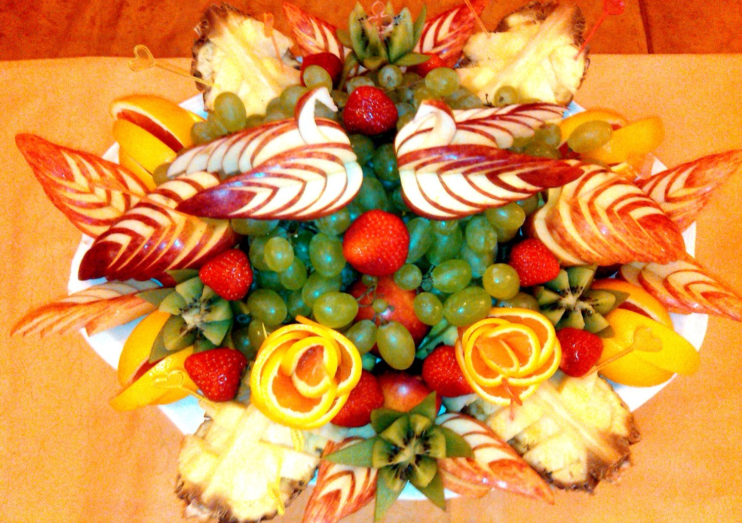 блюда от шеф-повара&nbsp;Ресторан "Русское Застолье" : 