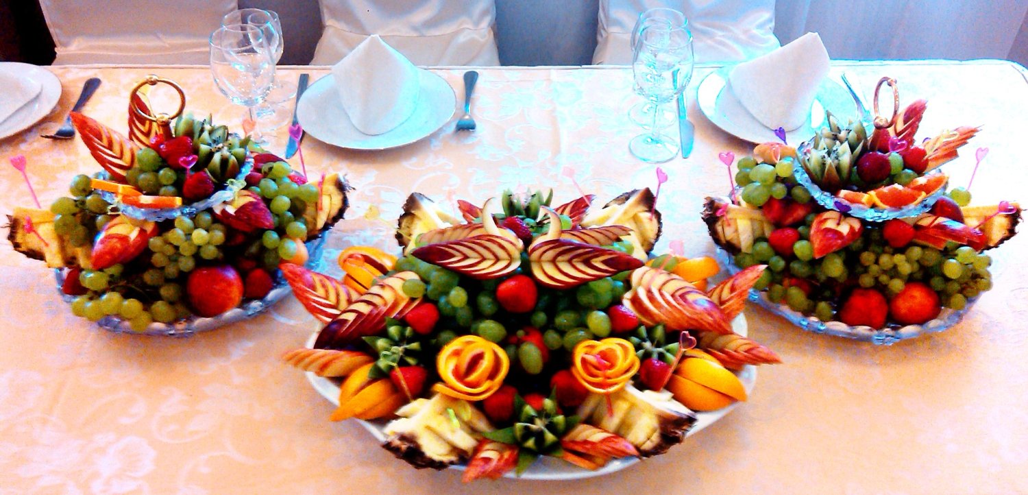 блюда от шеф-повара&nbsp;Ресторан "Русское Застолье" : 