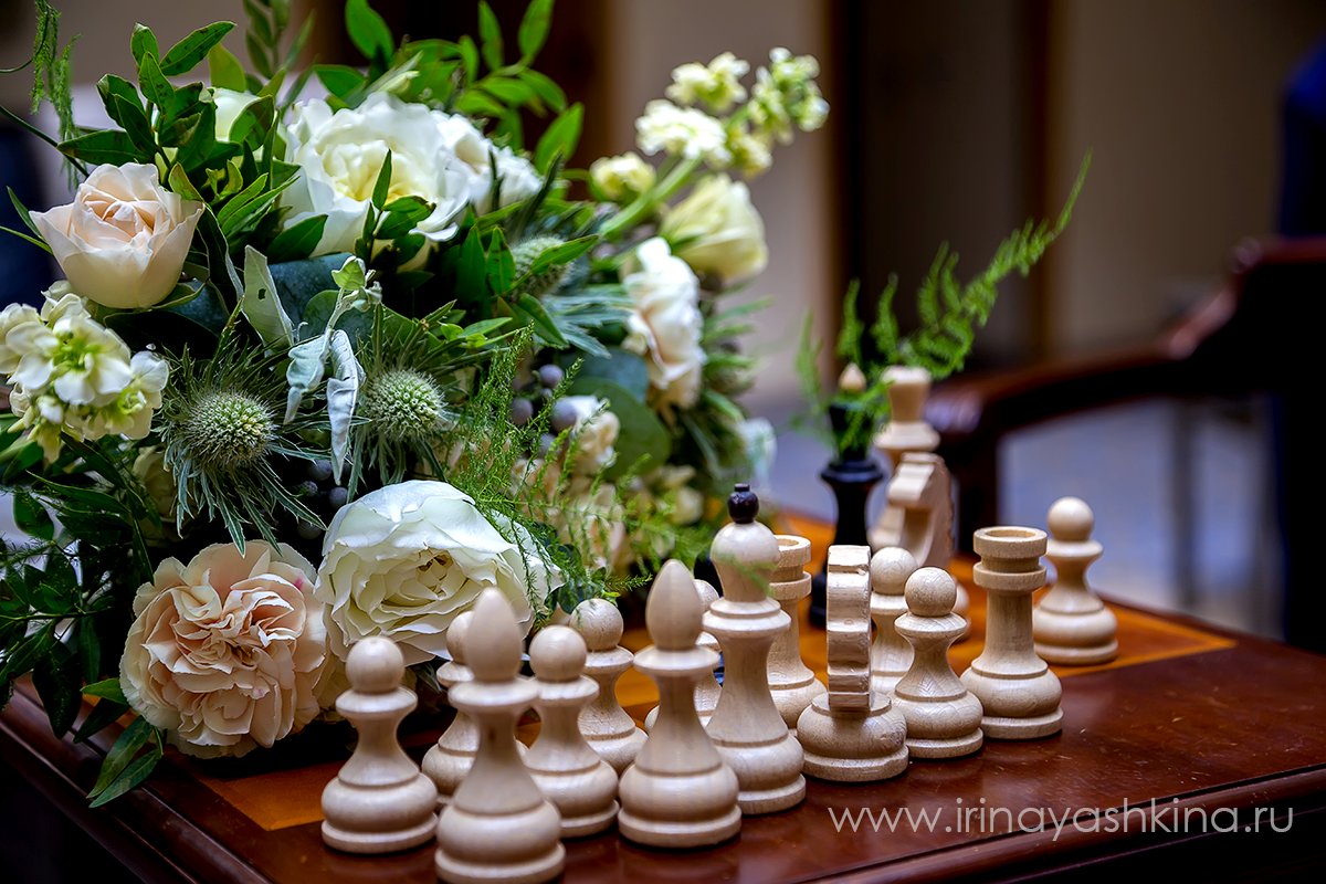 Свадебная фотосъемка&nbsp;Фотограф : 