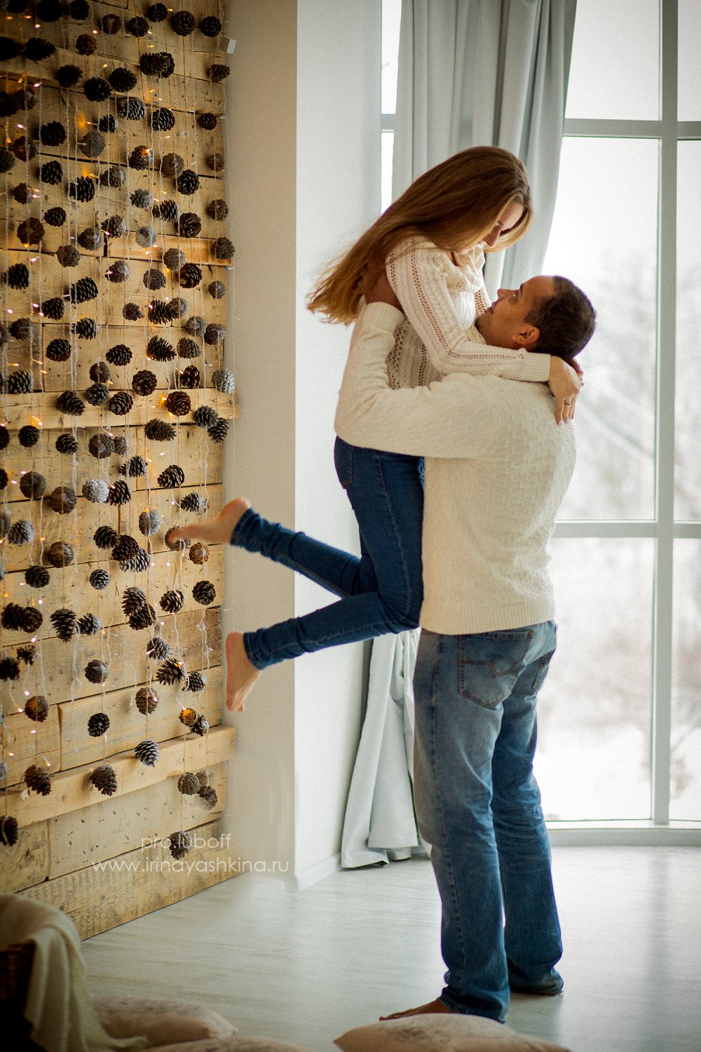 Love Story&nbsp;Фотограф : 