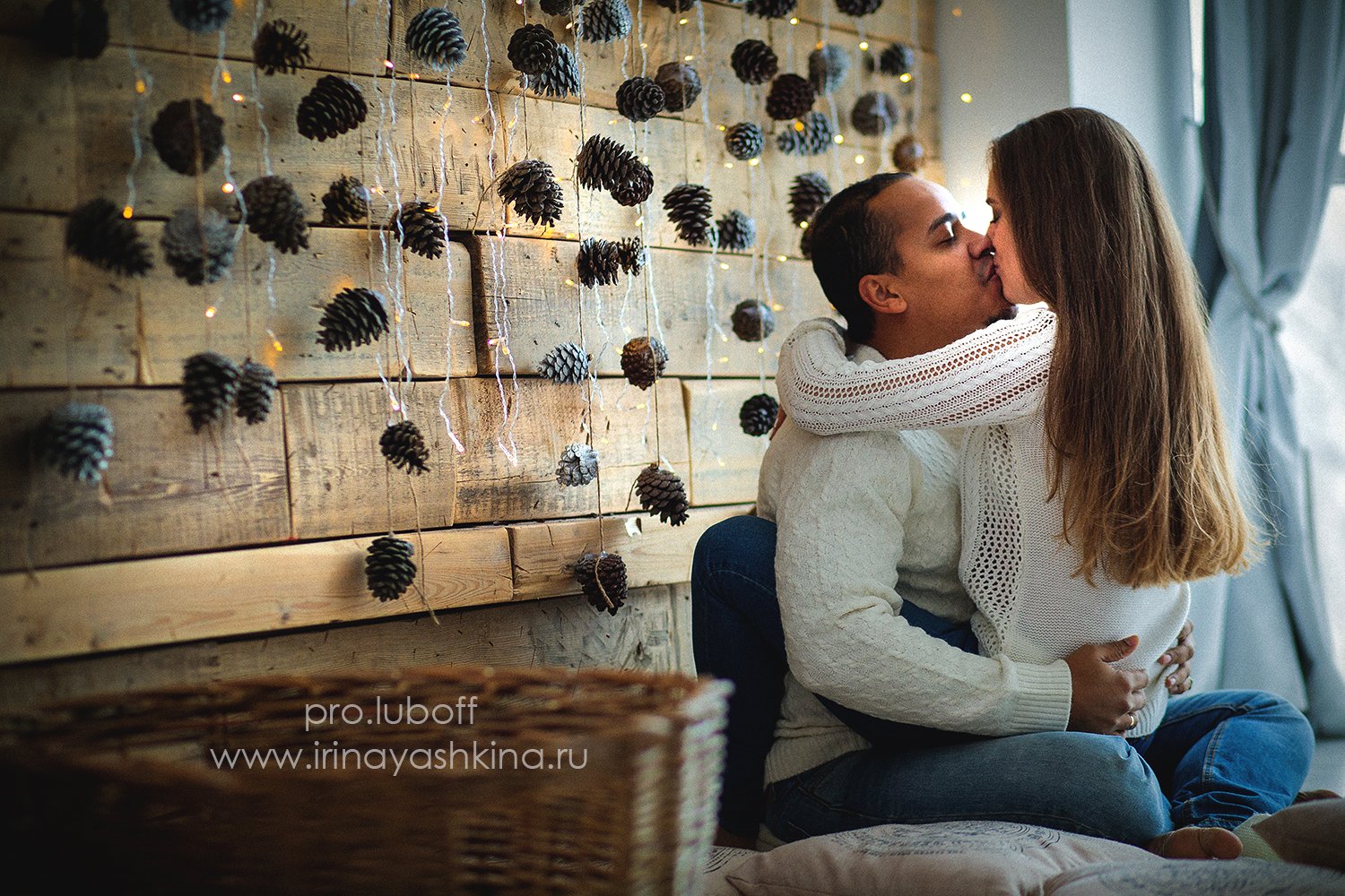 Love Story&nbsp;Фотограф : 