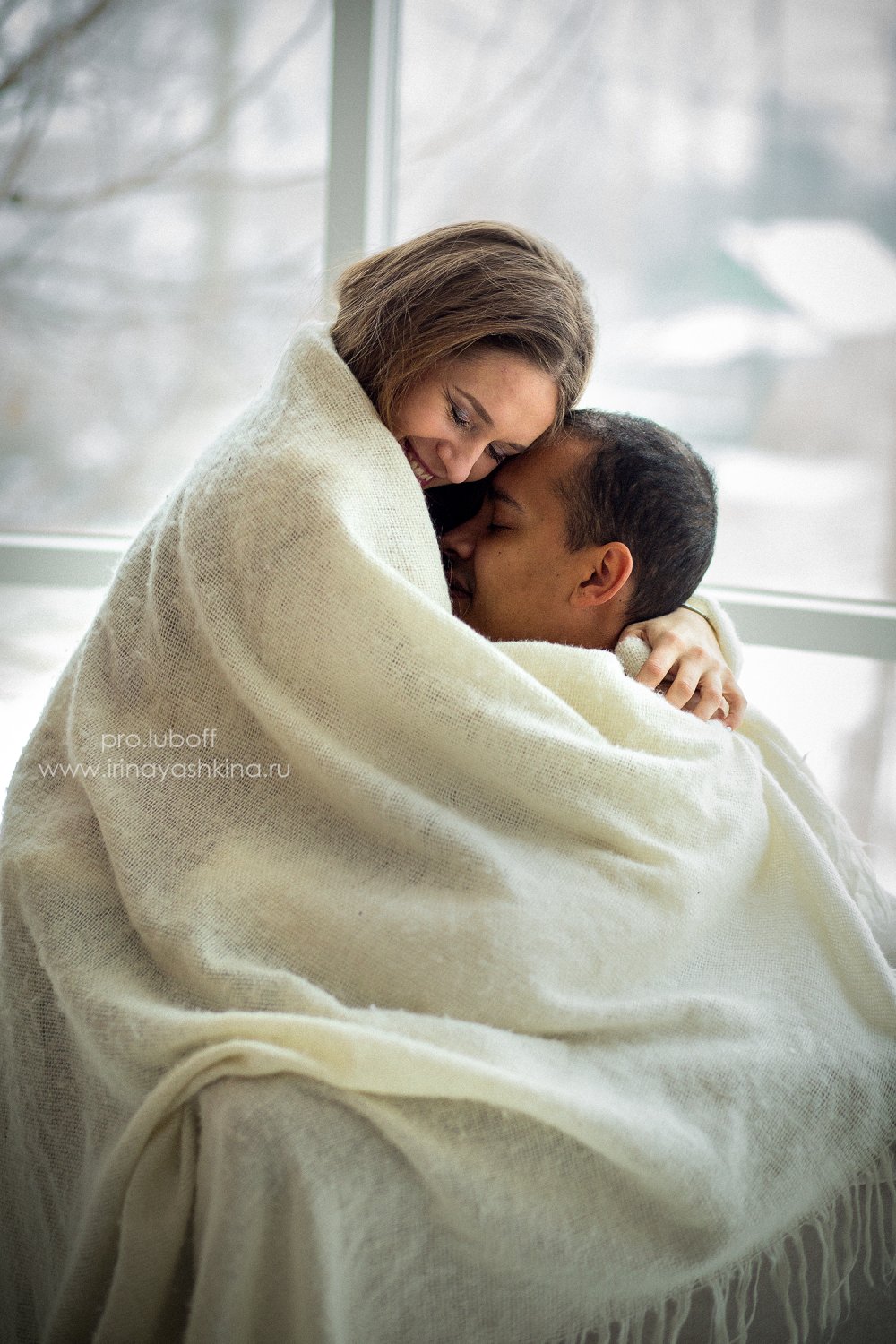 Love Story&nbsp;Фотограф : 