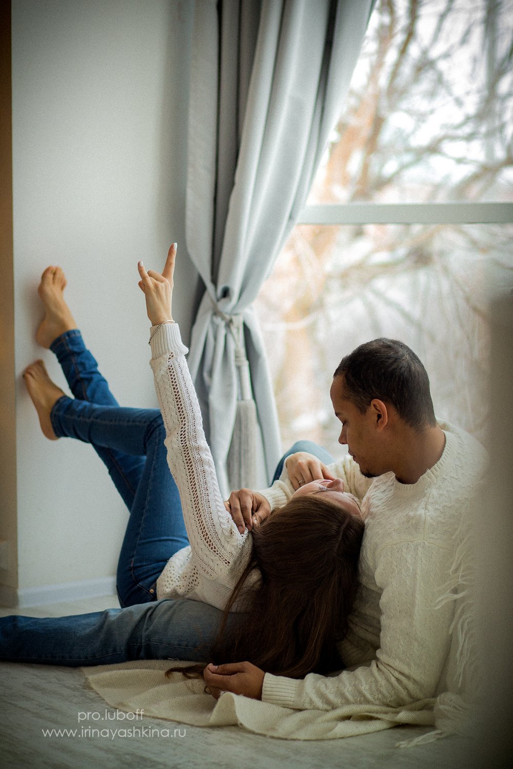 Love Story&nbsp;Фотограф : 