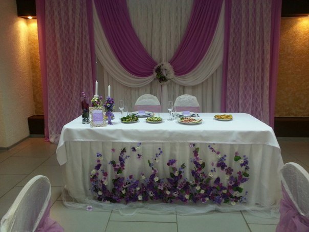 Банкетный зал&nbsp;Отель "Сказка" : 