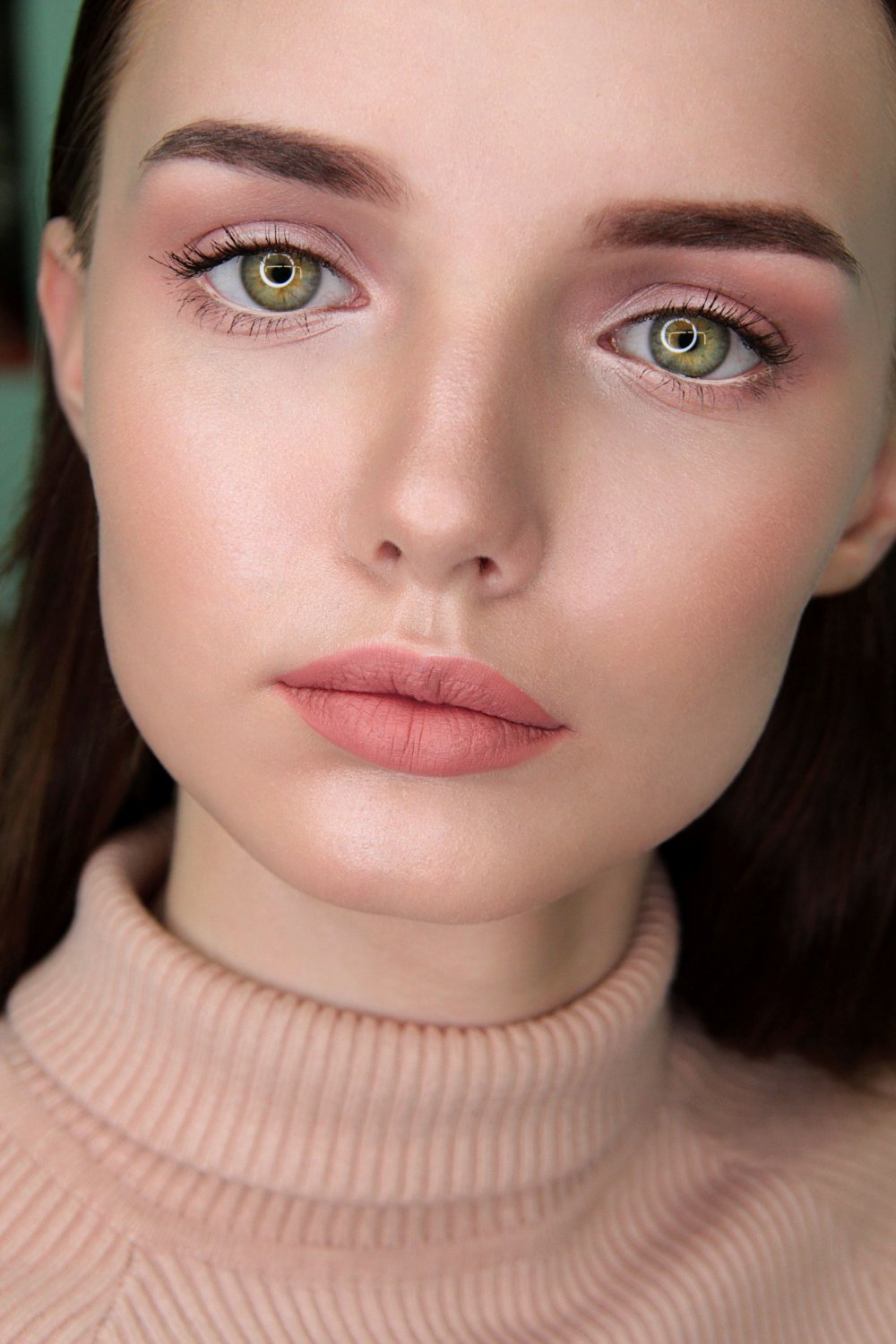 макияж&nbsp;"Kat's makeup studio" прически и макияж : 