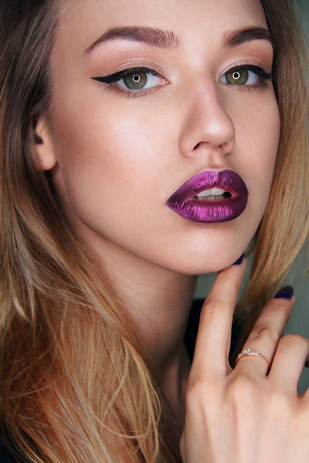 макияж&nbsp;"Kat's makeup studio" прически и макияж : 