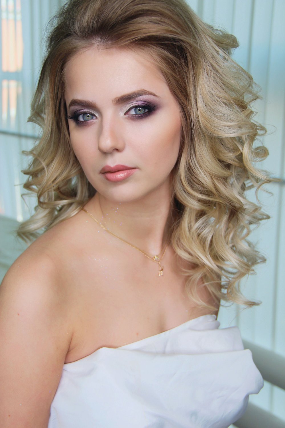 макияж&nbsp;"Kat's makeup studio" прически и макияж : 