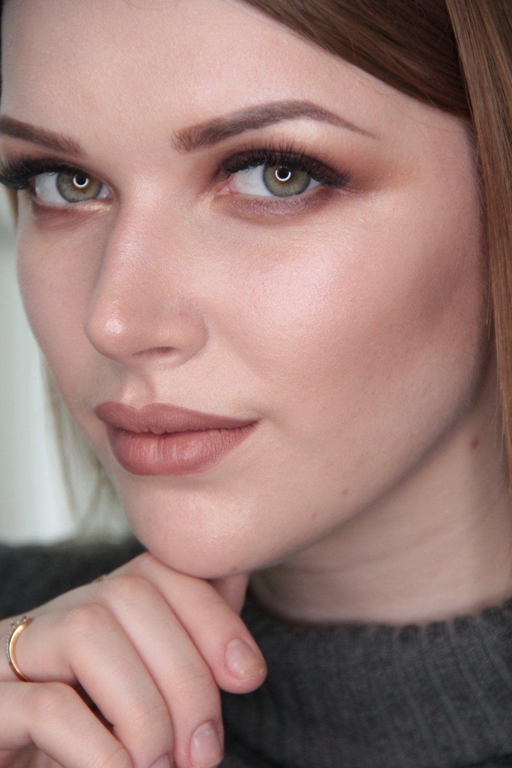 макияж&nbsp;"Kat's makeup studio" прически и макияж : 