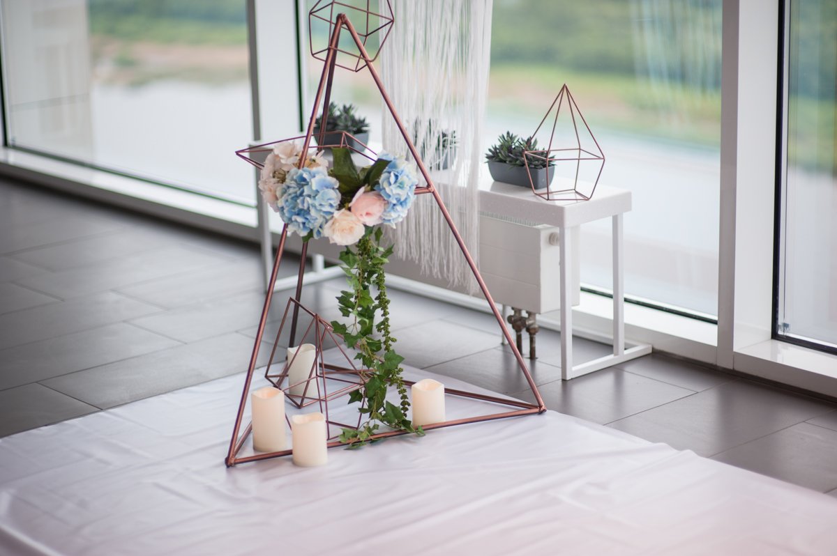 Свадебный декор&nbsp;Студия декора «NICOLE.WEDDING» : 