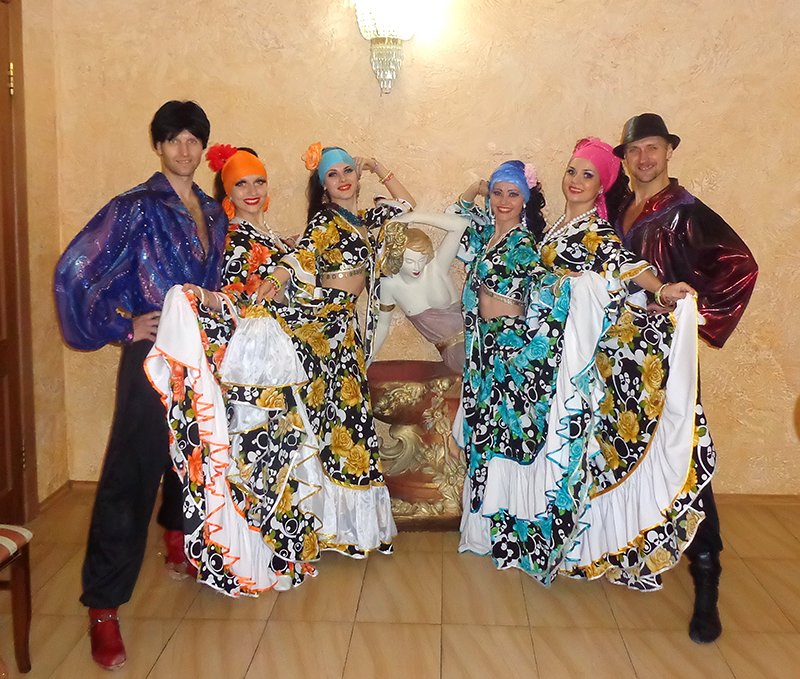 фотоотчет&nbsp;ОДАРИ : 